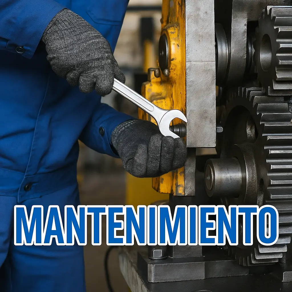 Mantenimiento