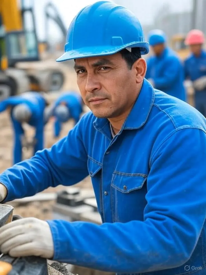 Mantemiento de instalaciones institucionales